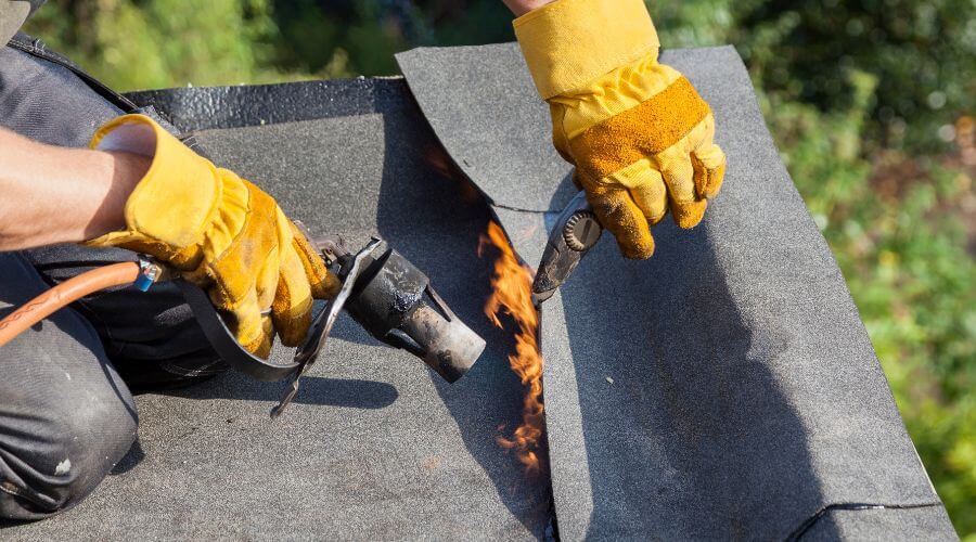 Expert Emergency Roof Repairs services in Luna, NM